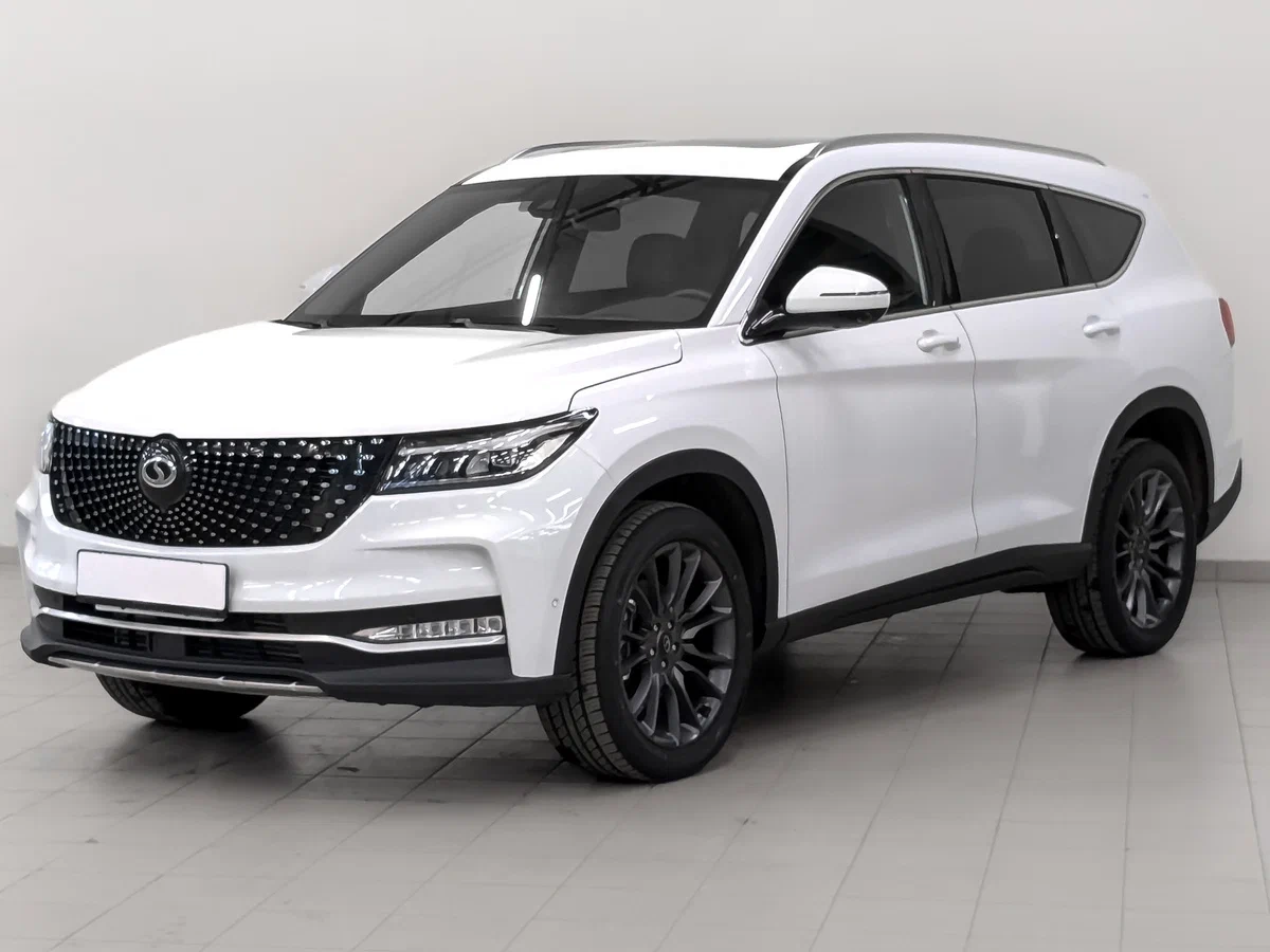Dongfeng DFSK ix7 купить по цене от 1 501 000 рублей